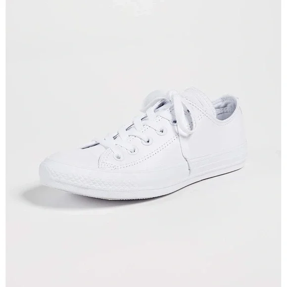 Converse Chuck Taylor Leather Converse - Picture 2 of 6